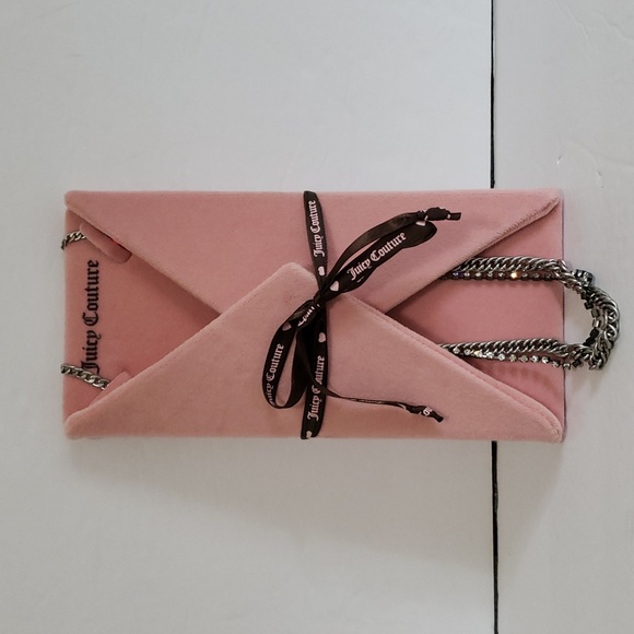 Y2K Juicy Couture Beaded Necklace - Picture 8 of 9